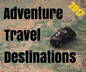 Exciting Adventure Travel Destinations for 2022
