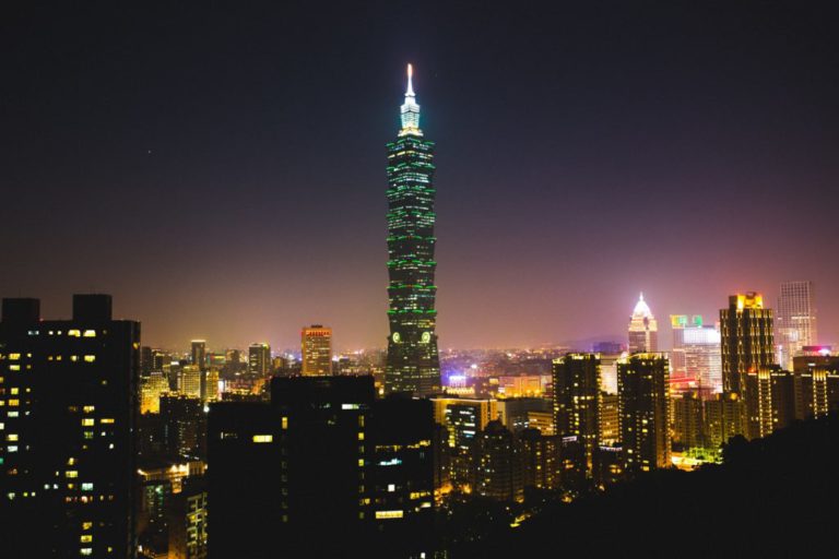 6 Things To Do Around Taipei (And Outside The City)