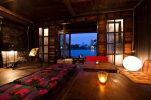 Loy La Long Hotel – The Quiet Side Of Bangkok