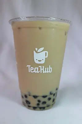 Bubble Tea Taiwan