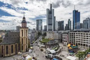 Visit Frankfurt, Germany – Ultimate City Guide