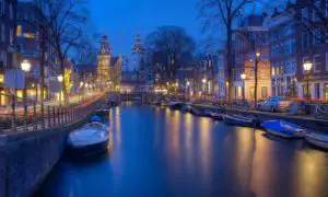 Amsterdam Travel Guide – Make The Most Of Your Visit!