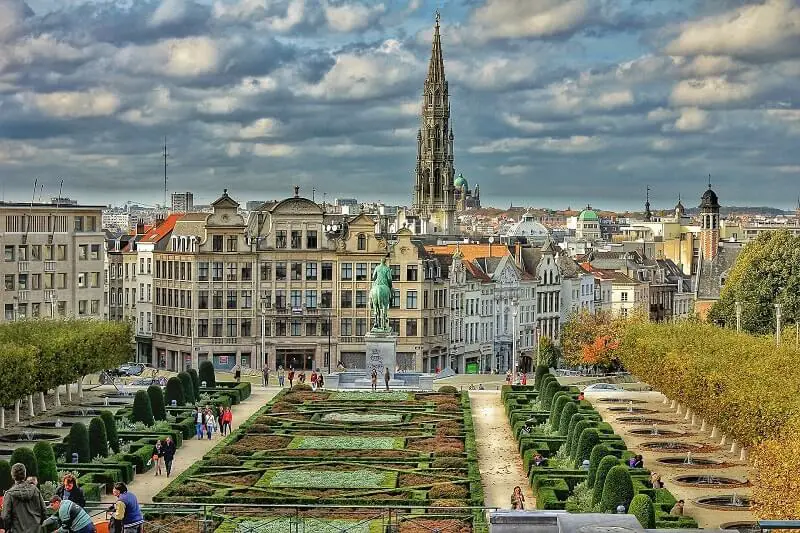 Things to do in Brussels Belgium