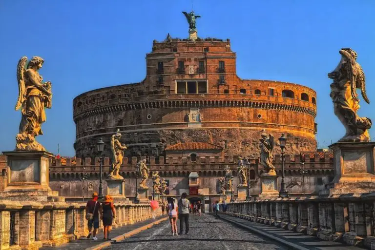 Rome, Italy – Travel Guide To Italy’s Capital