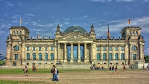 Travel Guide For First Time Visitors To Berlin, Germany