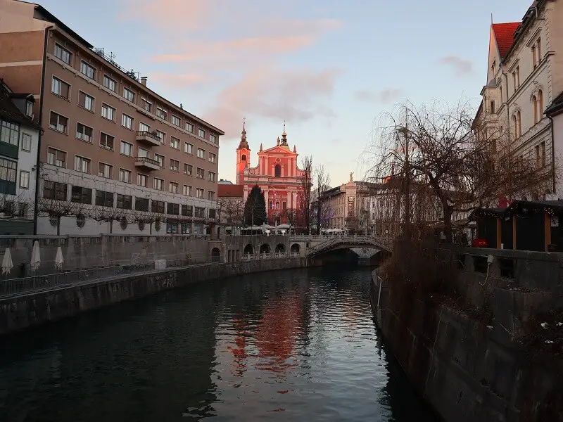 Ljubljana, Slovenia The best things to see and do