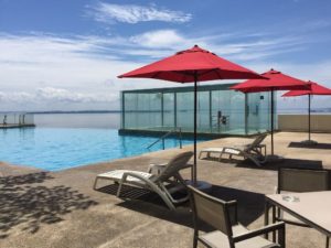 Hotel Review: Four Points by Sheraton - Sandakan​ Malaysia