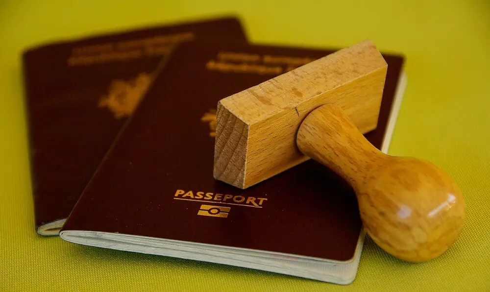 Madrid Spain Visa Entry Requirements